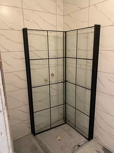 שיפוץ מקלחון